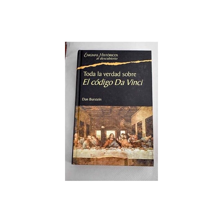 Toda la verdad sobre El código Da Vinci
